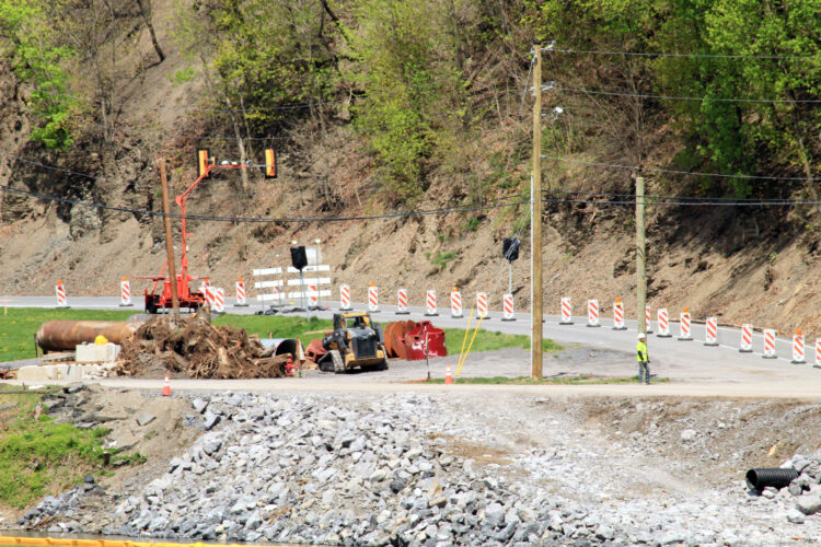 Woodward enters lease with Clearwater; updates public on walkway